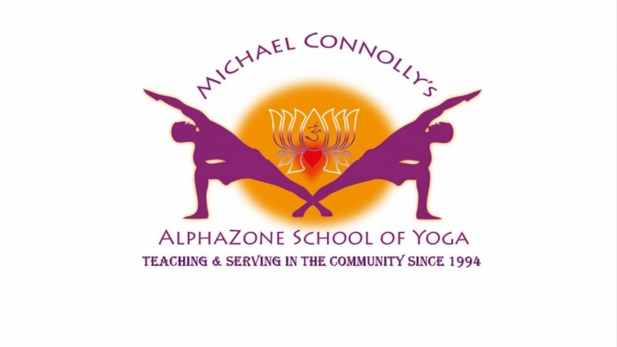 Michael Connolly's Alphazone School Of Yoga