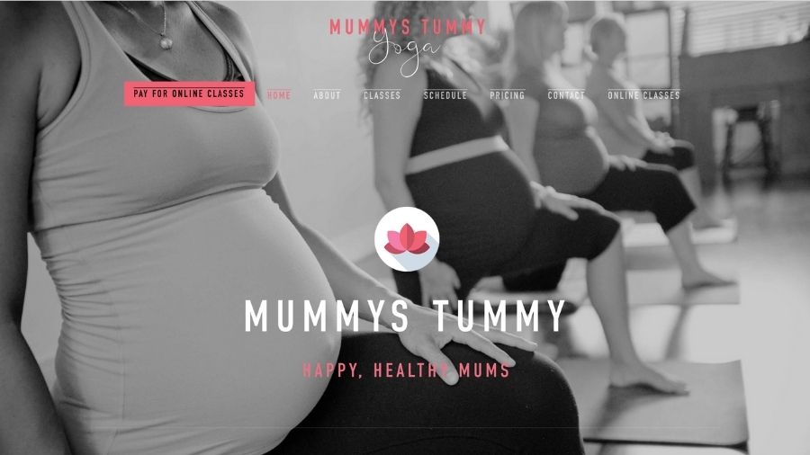 Mummys Tummy