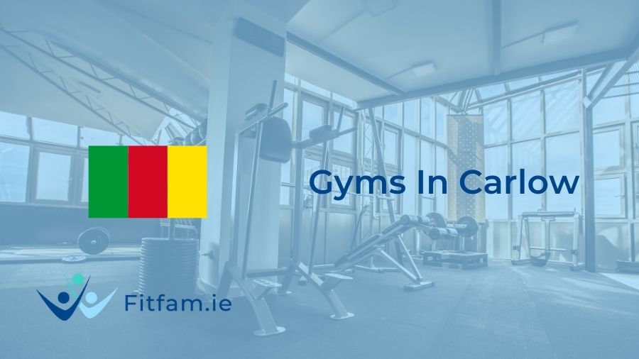 Gyms in Carlow by fitfam.ie