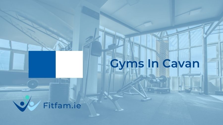 Gyms in Cavan by fitfam.ie