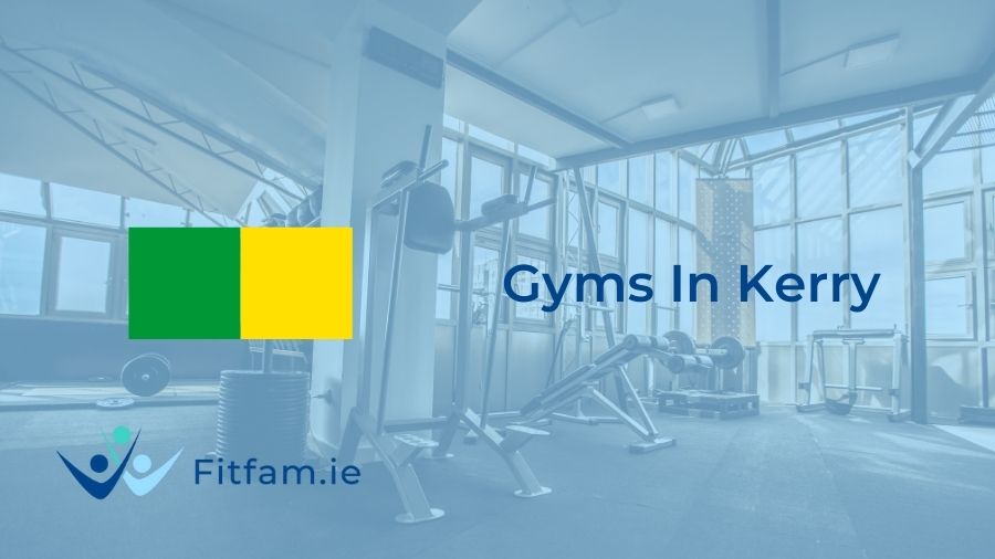 best gyms in kerry by fitfam.ie