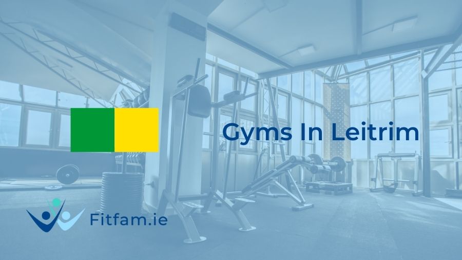 best gyms in leitrim by fitfam.ie