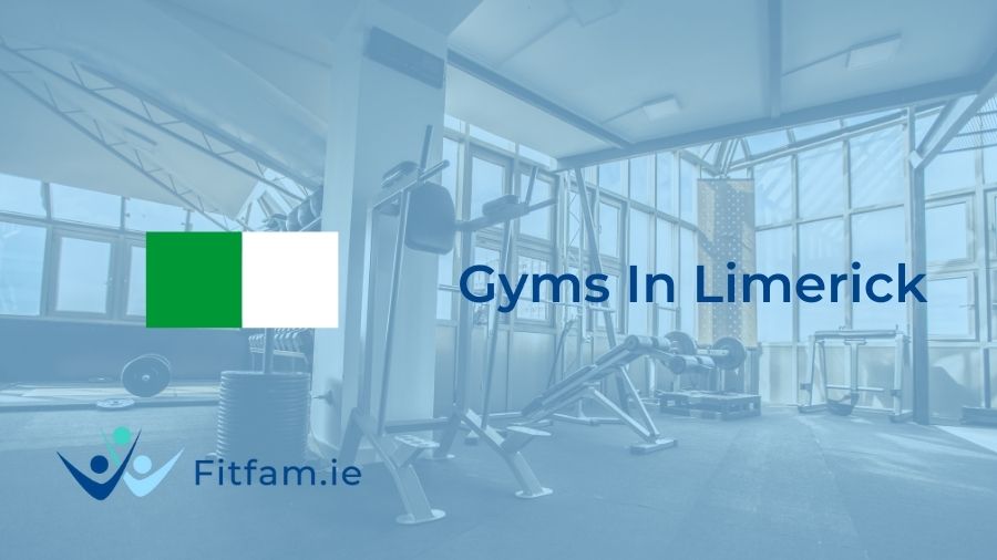 best gyms in limerick by fitfam.ie