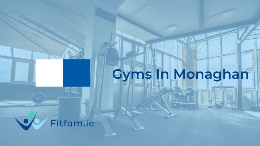 best gyms in monaghan by fitfam.ie