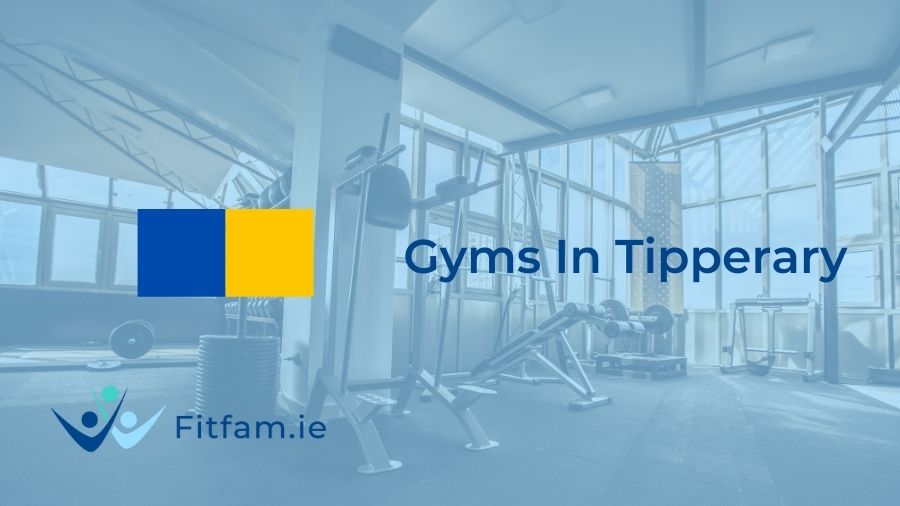 best gyms in tipperay by fitfam.ie