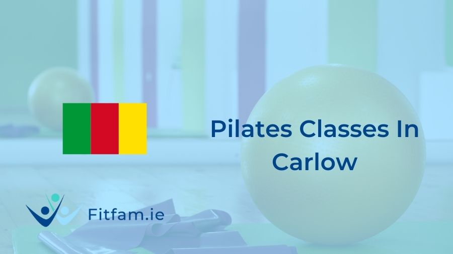 Best Pilates Classes In Carlow