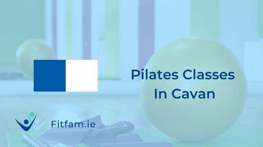 best pilates classes in cavan by fitfam.ie