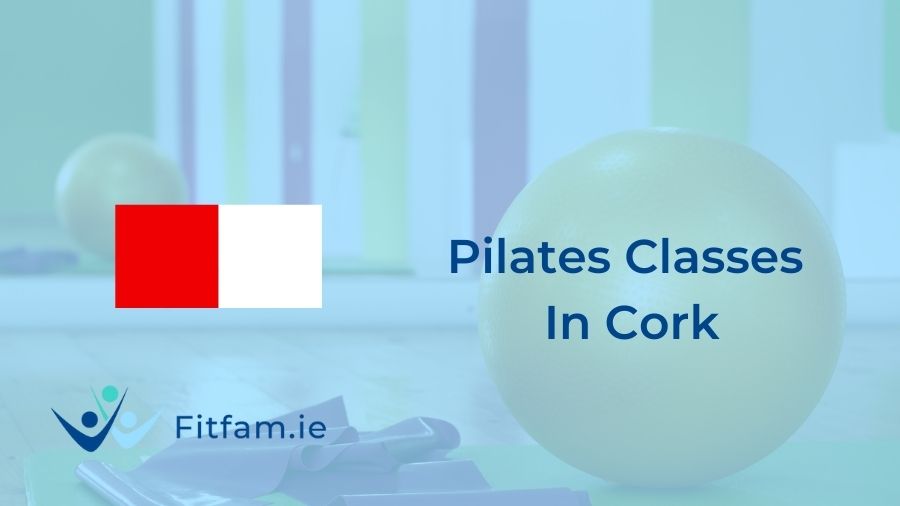 best pilates classes in cork by fitfam.ie