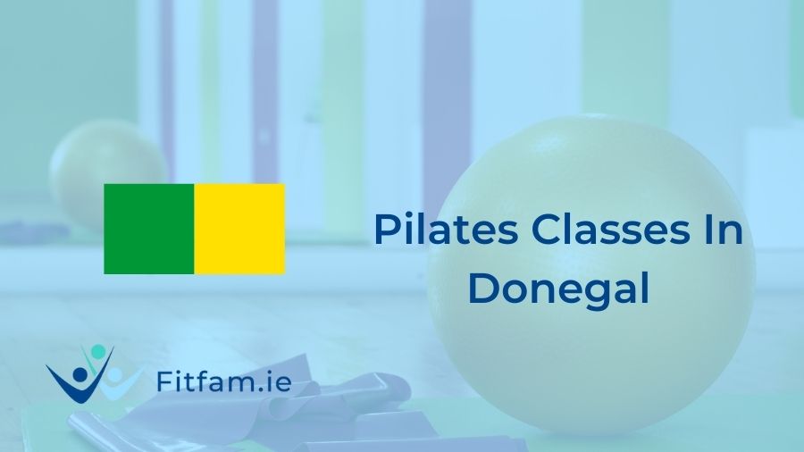best pilates classes in donegal by fitfam.ie