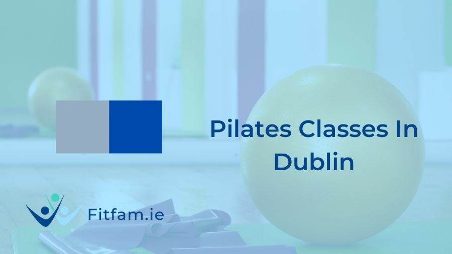 pilates classes in dublin by fitfam.ie
