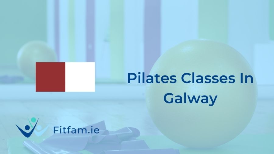 best pilates classes in galway by fitfam.ie