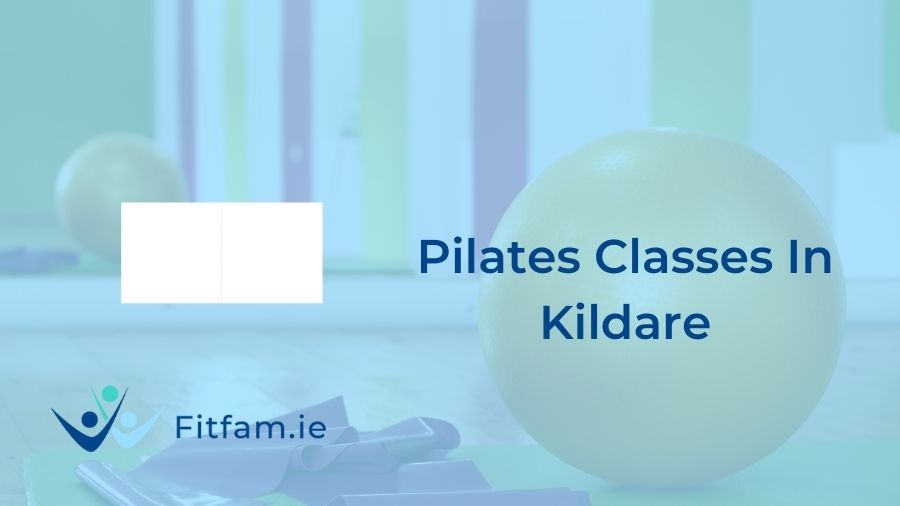 pilates classes in kildare by fitfam.ie