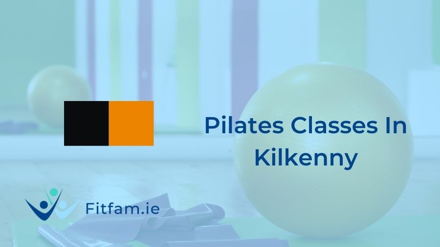pilates classes in kilkenny by fitfam.ie
