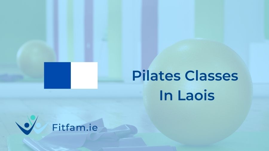 pilates classes in laois by fitfam.ie