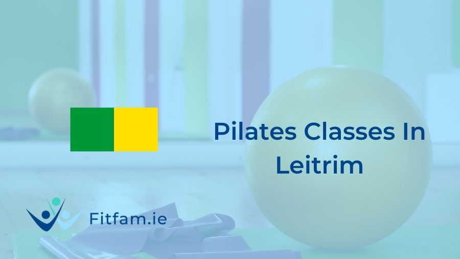 pilates classes in leitrim by fitfam.ie