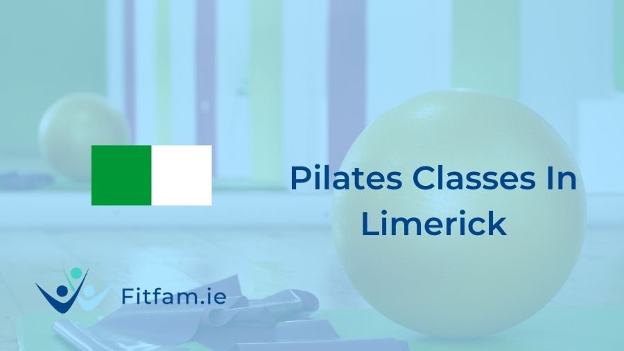 pilates classes by fitfam.ie