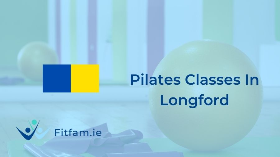 best pilates classes in longford by fitfam.ie