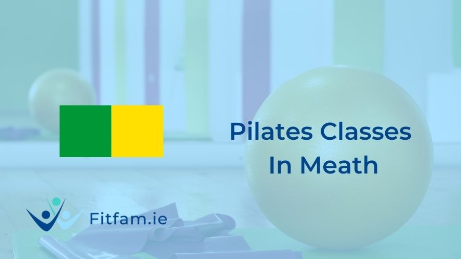 pilates classes in meath by fitfam.ie
