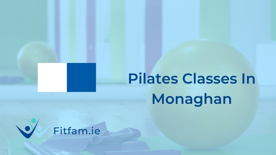 pilates classes in monaghan by fitfam.ie
