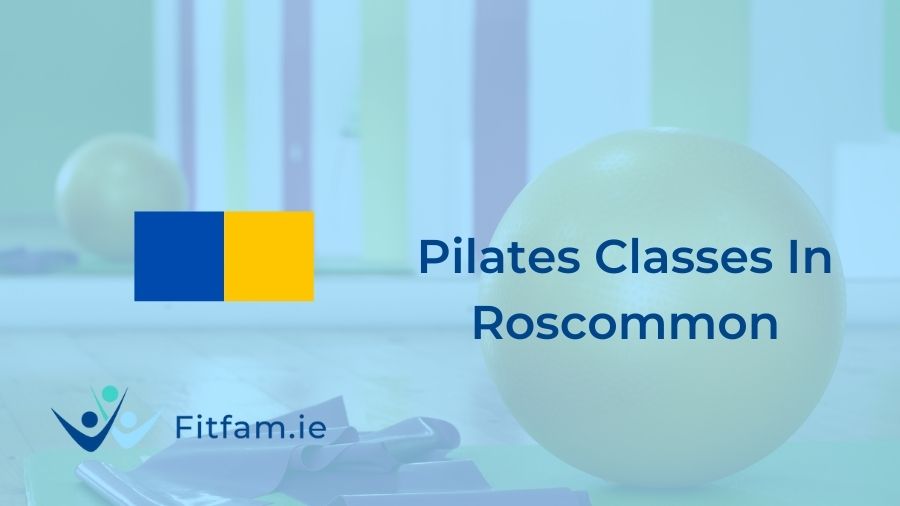 pilates classes in roscommon