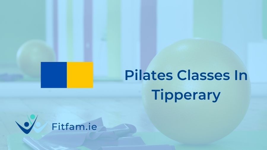 pilates classes in tipperary by fitfam.ie