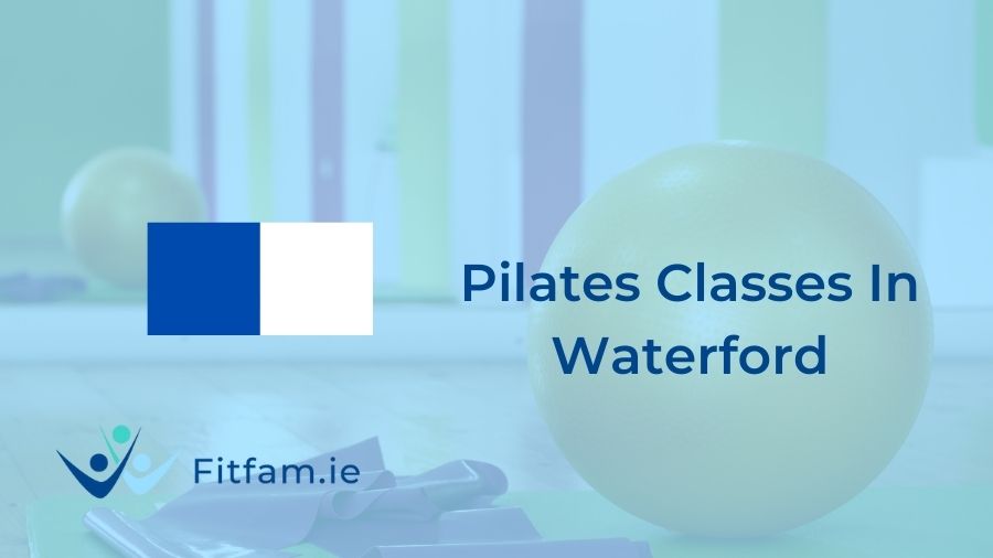 pilates classes in waterford by fitfam.ie