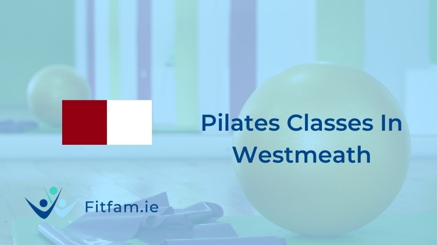 pilates classes in westmeath by fitfam.ie