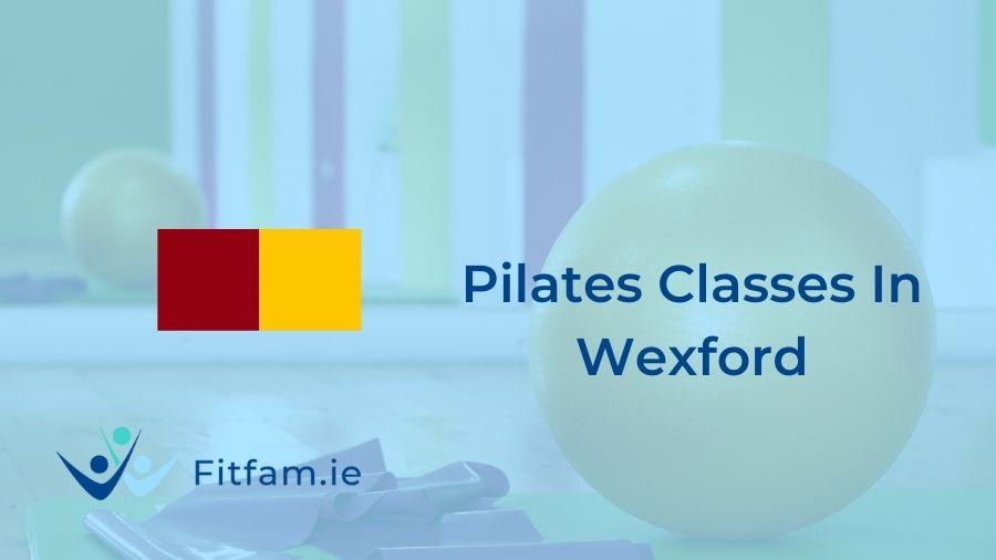 pilates classes in wexford by fitfam.ie