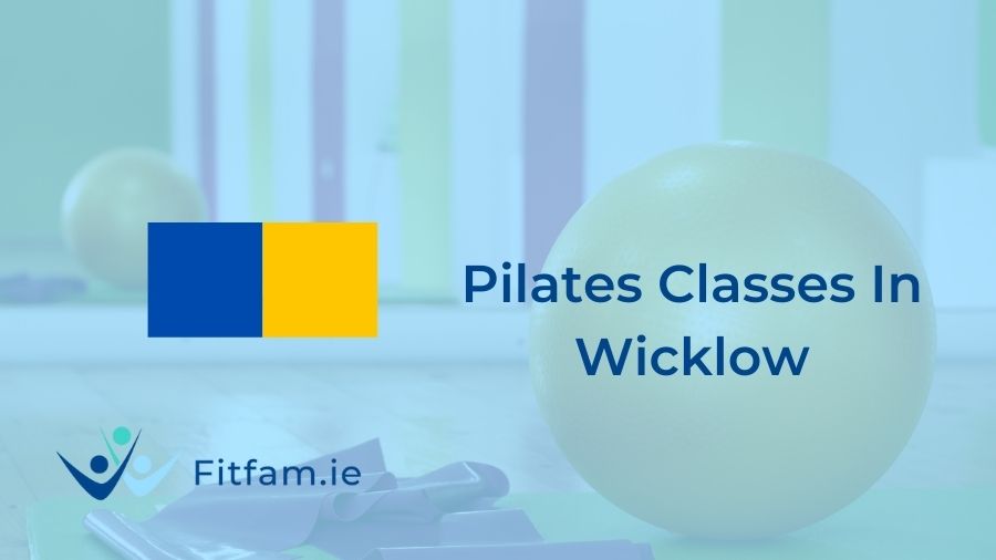 pilates classes in wicklow by fitfam.ie