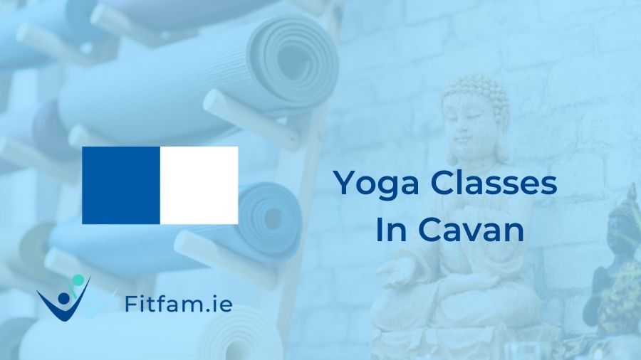best yoga classes in cavan by fitfam.ie