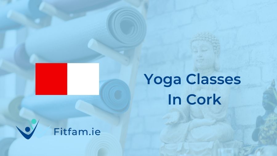 best yoga classes in cork by fitfam.ie