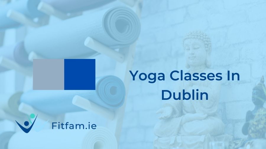 yoga classes in dublin by fitfam.ie