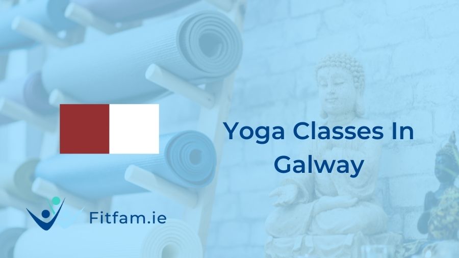 yoga classes in galway by fitfam.ie
