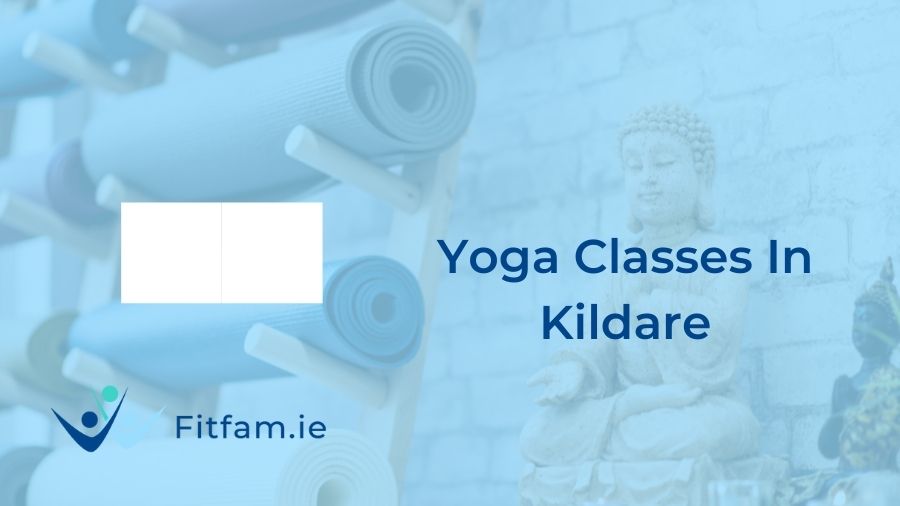 yoga classes in kildare by fitfam.ie