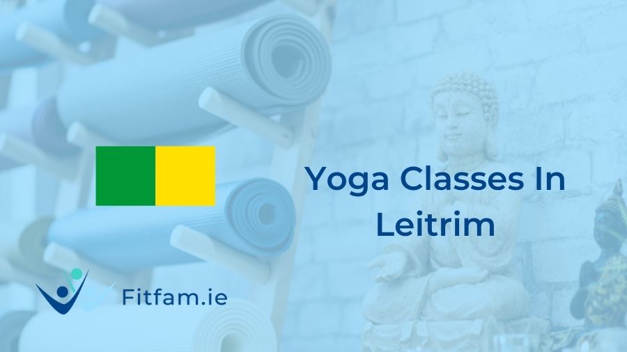 best yoga classes in leitrim by fitfam.ie