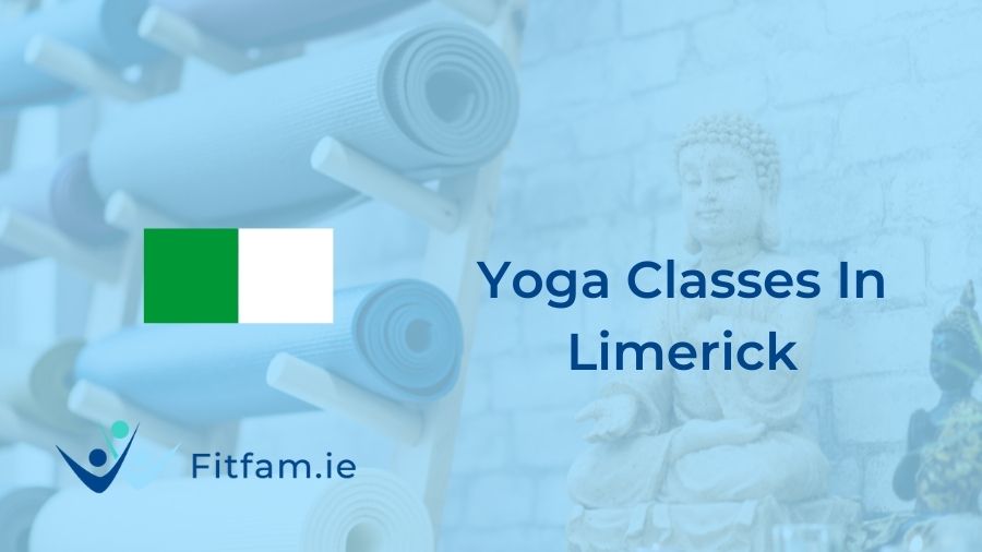 yoga classes in limerick by fitfam.ie