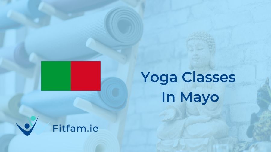 yoga classes in mayo by fitfam.ie