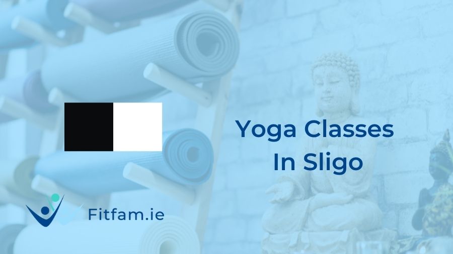 best yoga classes in sligo by fitfam.ie