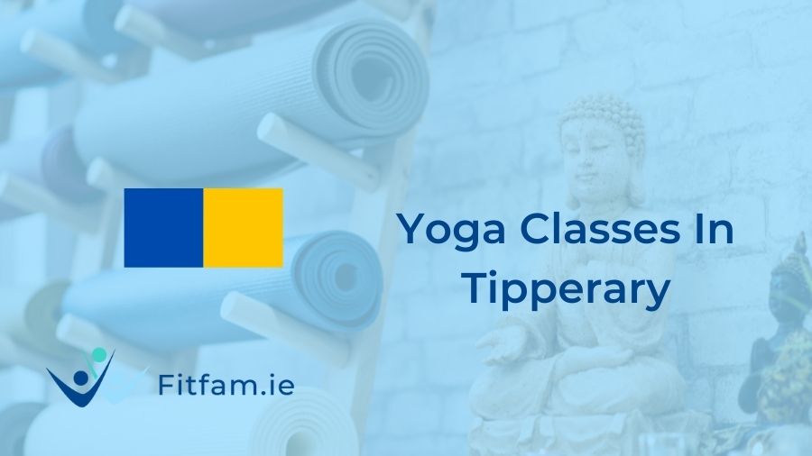 yoga classes in tipperary by fitfam.ie