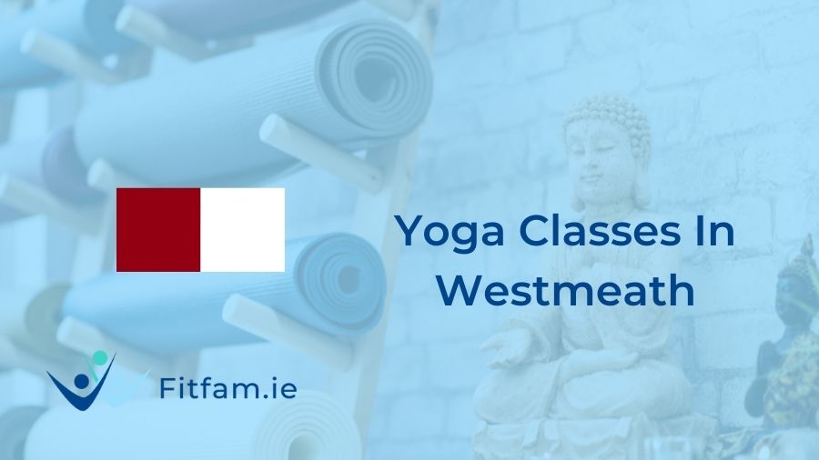 yoga classes in westmeath by fitfam.ie
