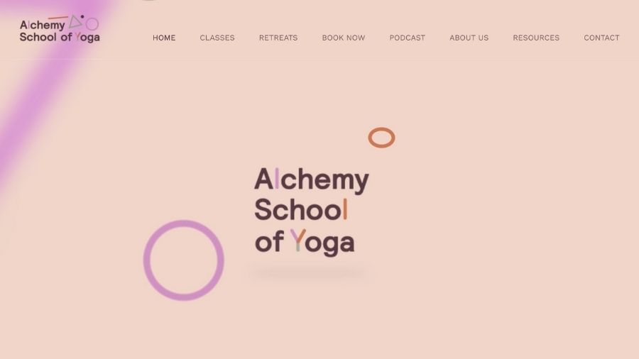 Alchemy School Of Yoga cork