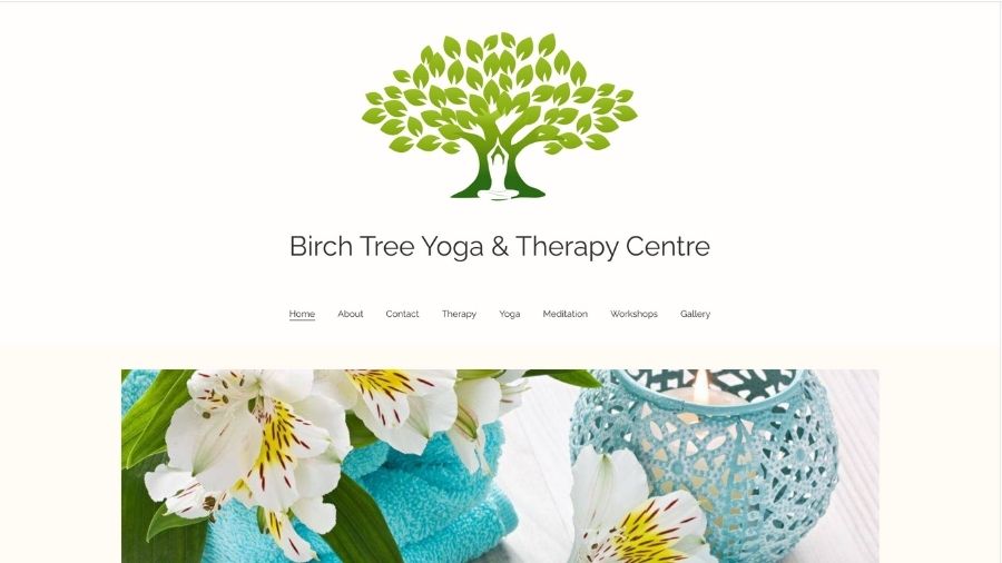 Birch Tree Yoga & Physiotherapy Centre