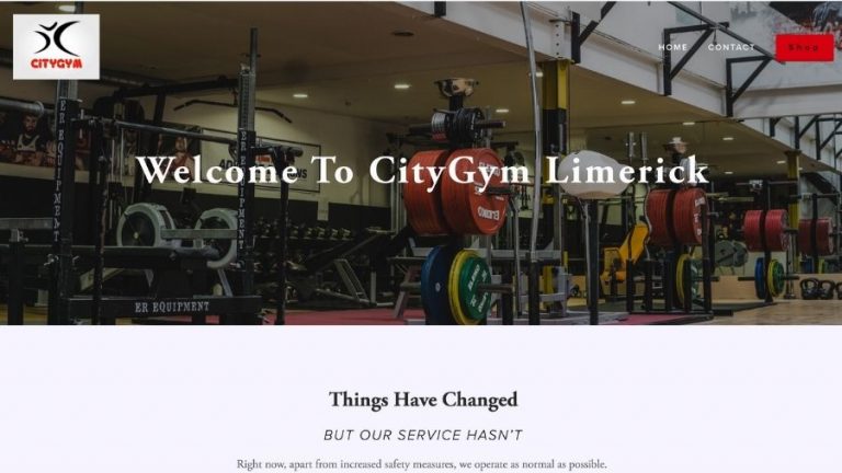 Gyms In Limerick Best Health And Fitness Clubs In Limerick Fitfam Ie