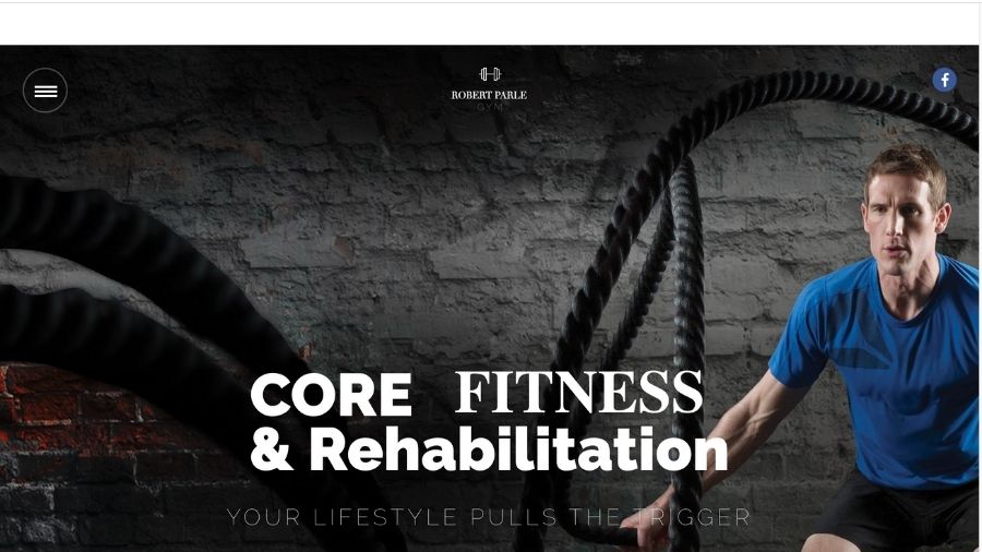 Core Fitness  gym waterford