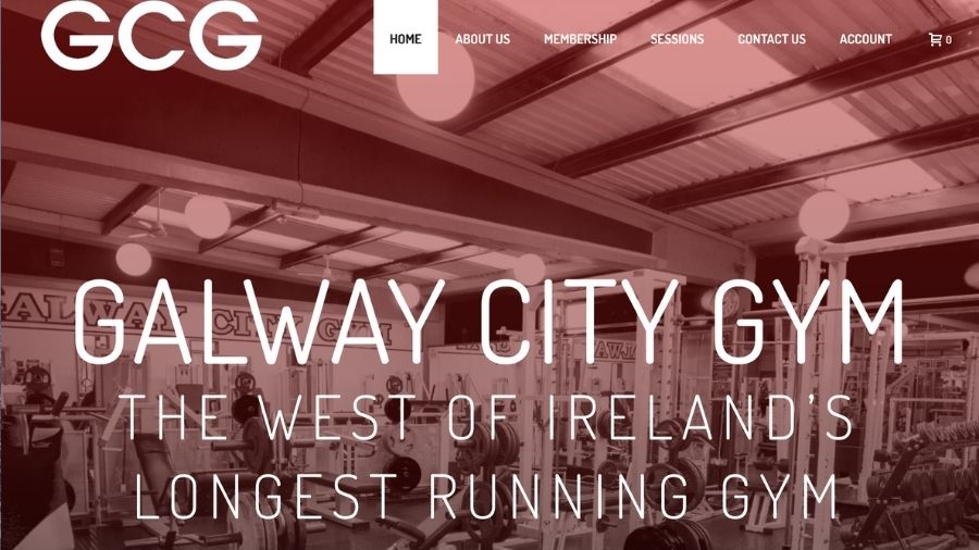 Galway City Gym