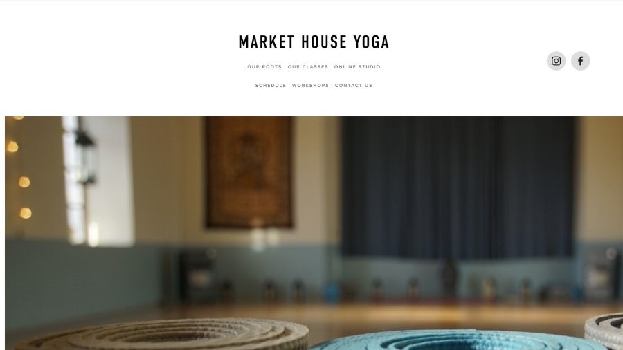 Market House Yoga donegal