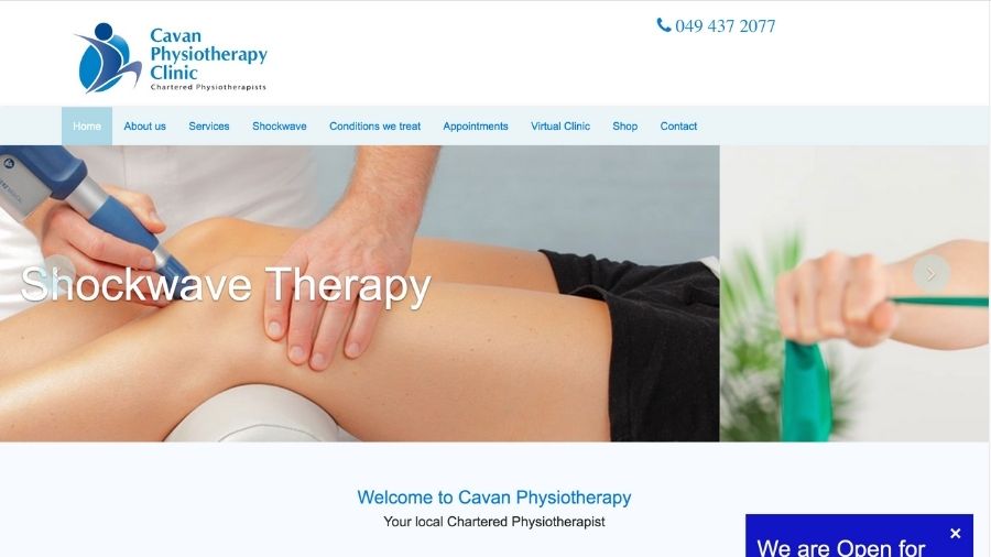 Cavan Physiotherapy