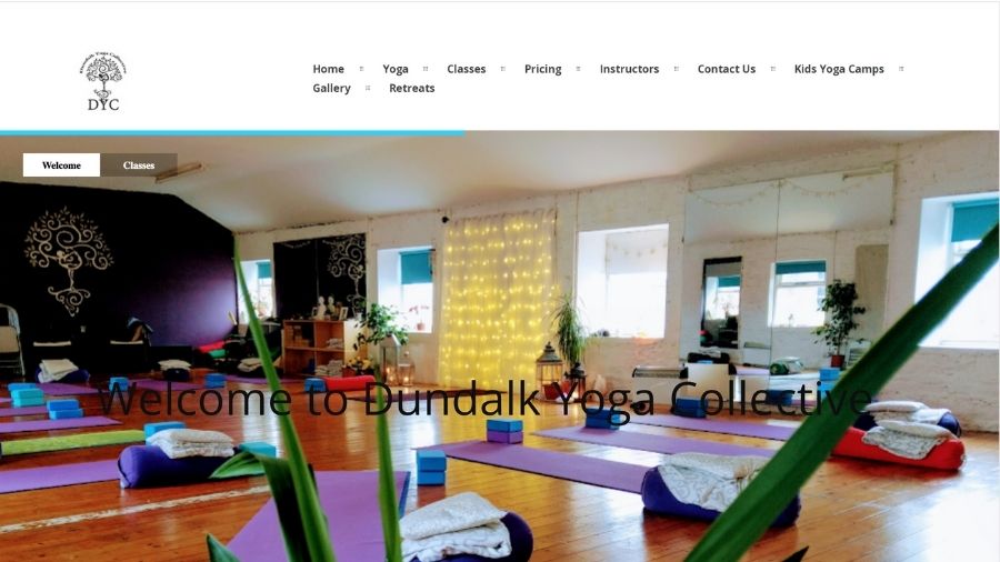 Dundalk Yoga Centre 