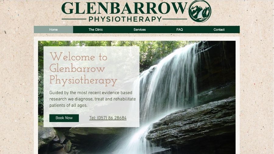GlenBarrow Physiotherapy