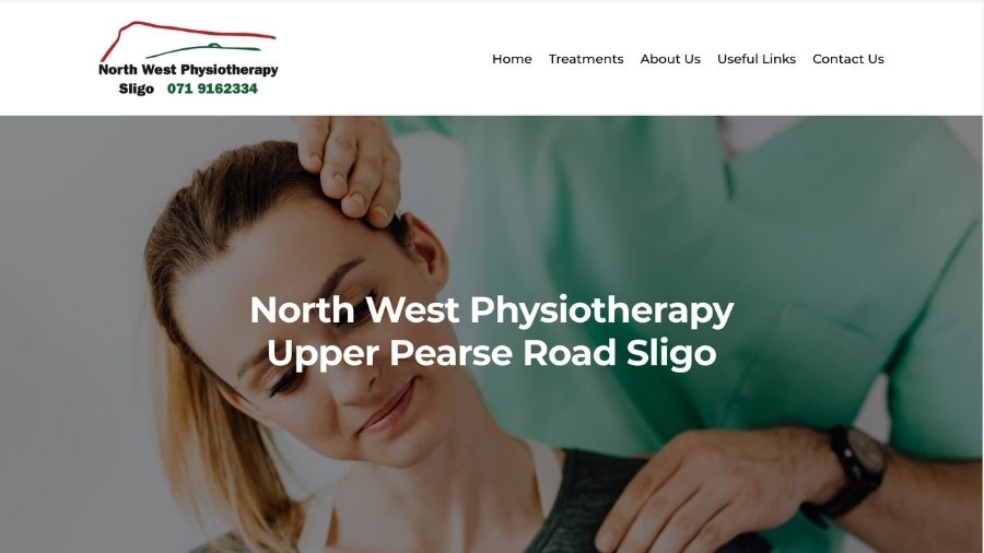 North West Physiotherapy sligo